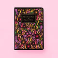 Cath Tate A5 Notebook - The Collected Works of Organised Chaos