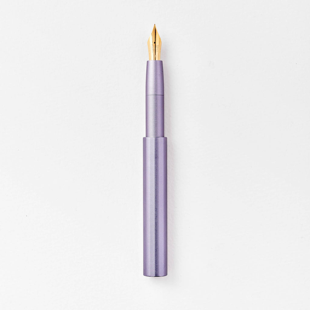 Tom's Studio The Studio Pocket Fountain Pen 2.0