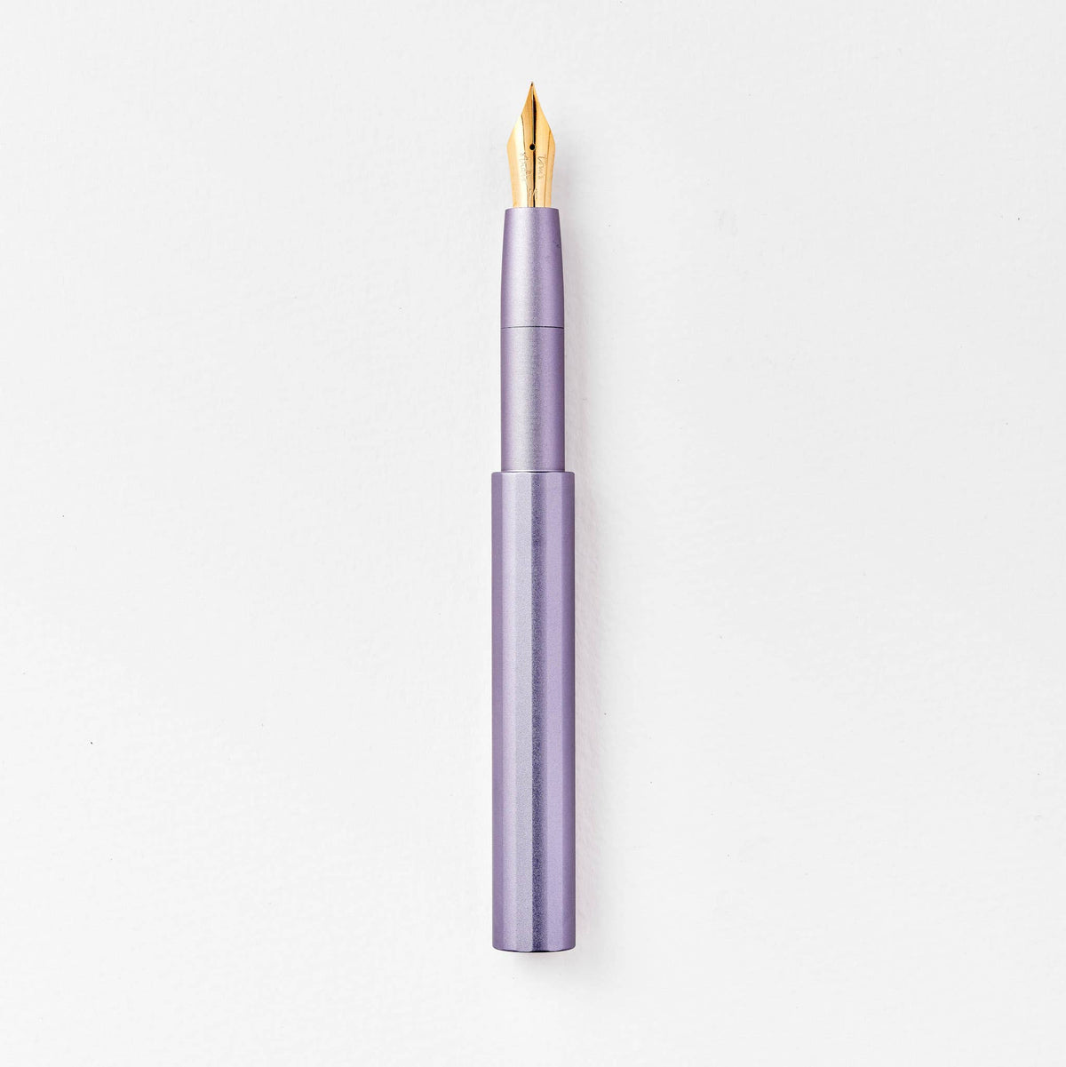 Tom's Studio The Studio Pocket Fountain Pen 2.0