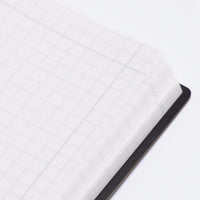 EDiT Grid PVC Notebook B7 Refill