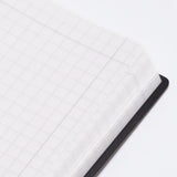 EDiT Grid PVC Notebook B7 Refill