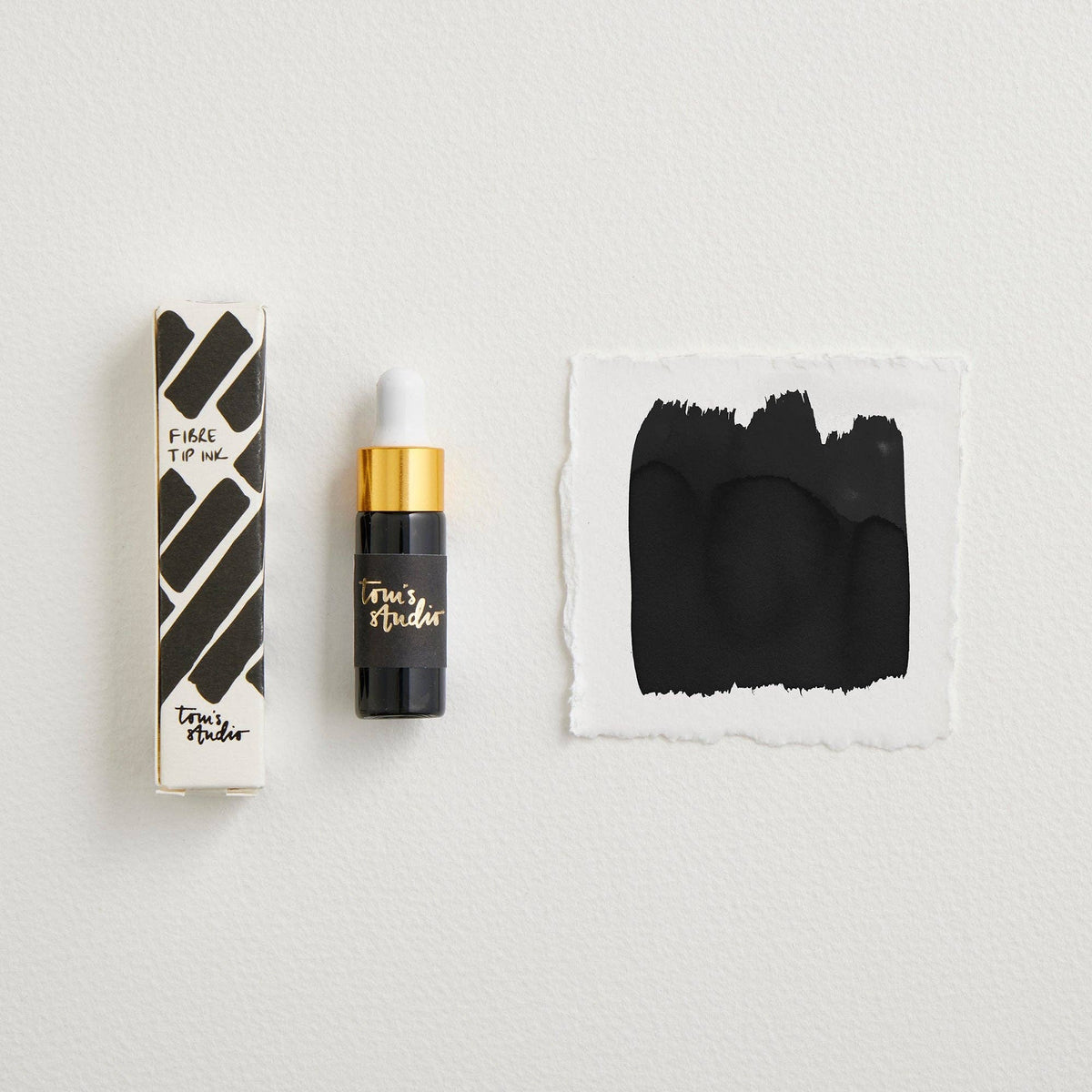 Tom's Studio Mini Permanent Ink