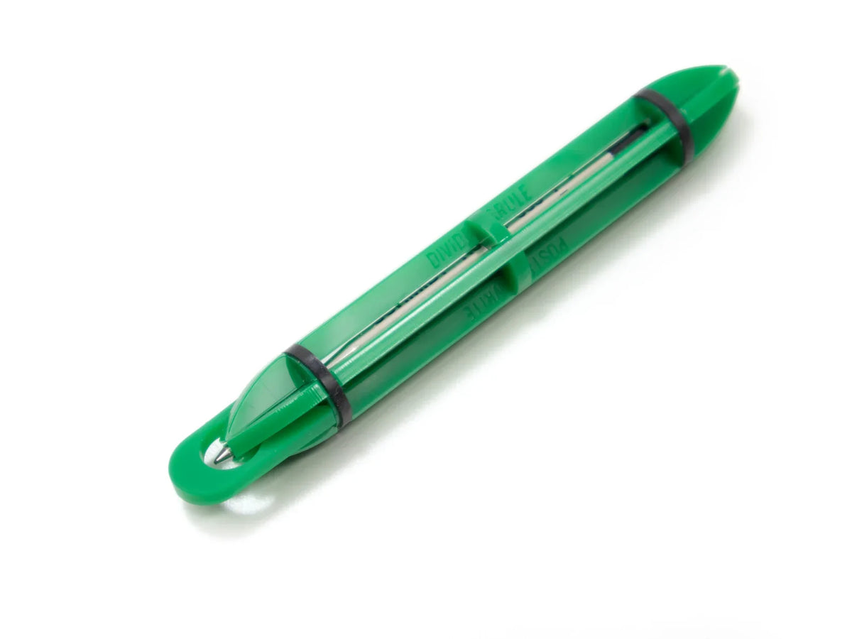 Divide and Rule POST&WRITE Pen