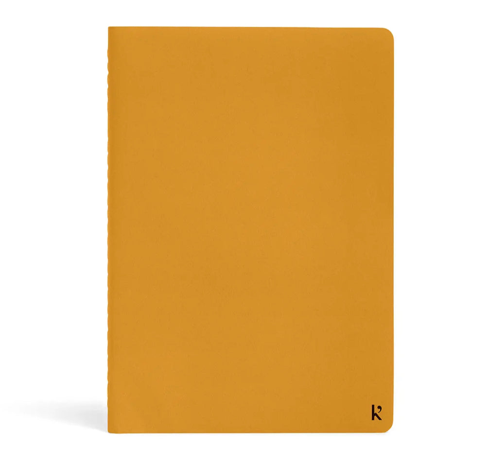 Karst Stone Paper A5 Journal Twin Pack