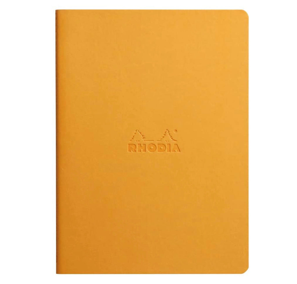 Rhodia A5 Slim Notebook
