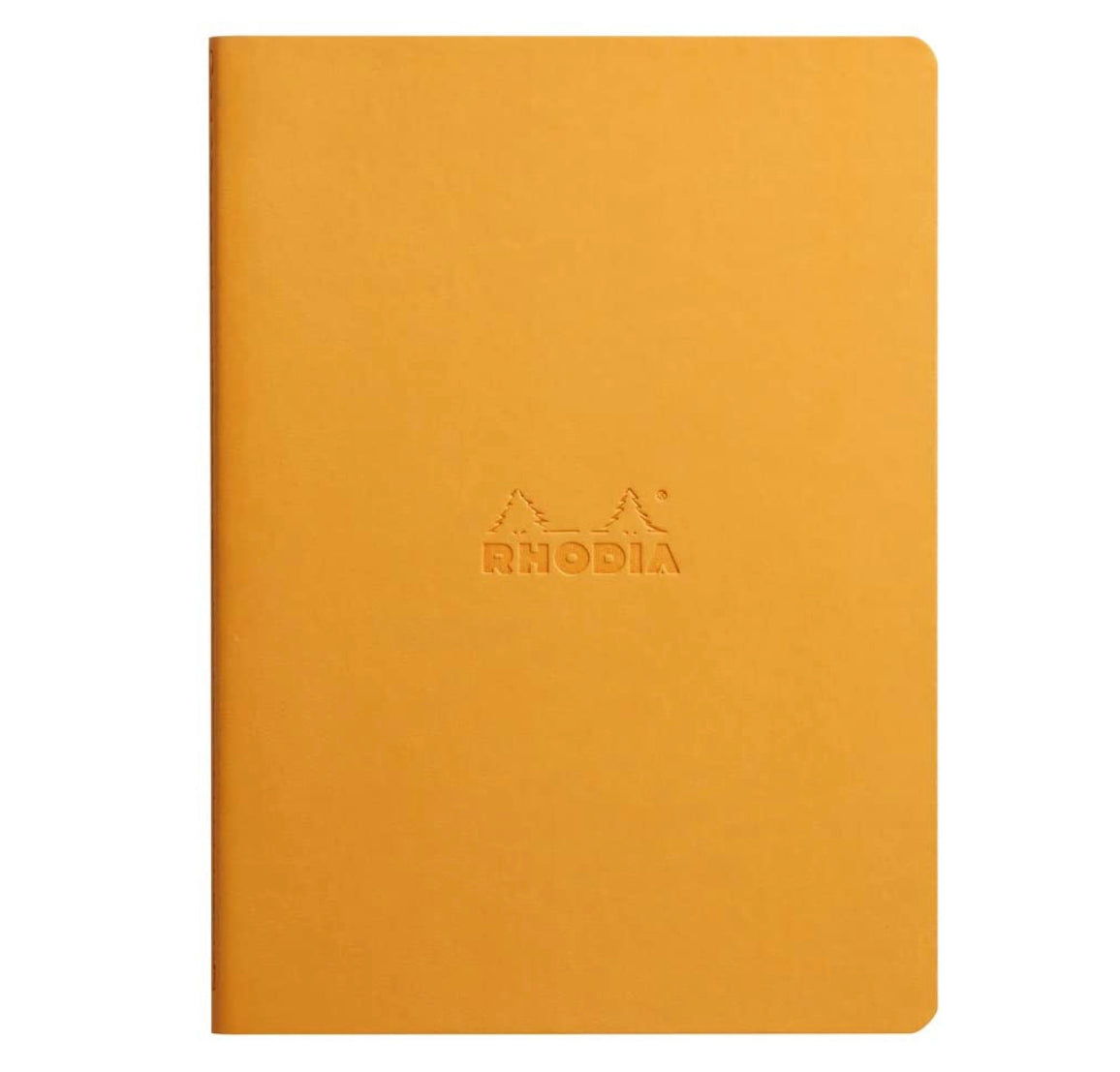 Rhodia A5 Slim Notebook
