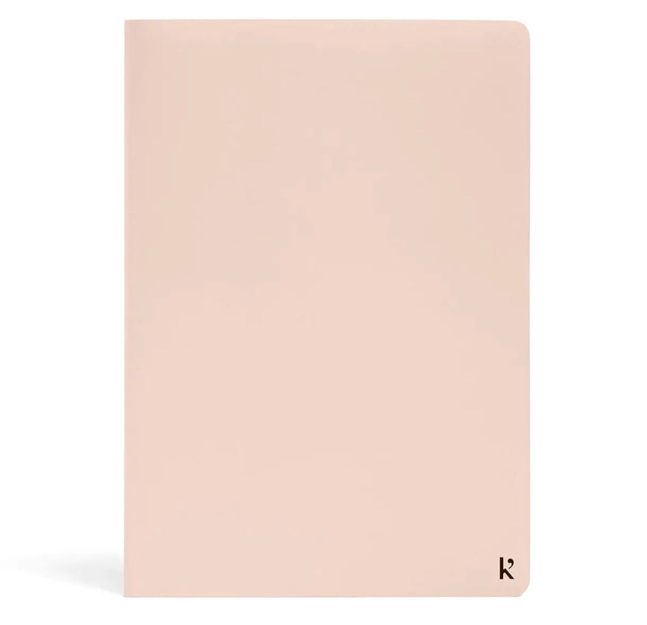 Karst Stone Paper A5 Journal Twin Pack