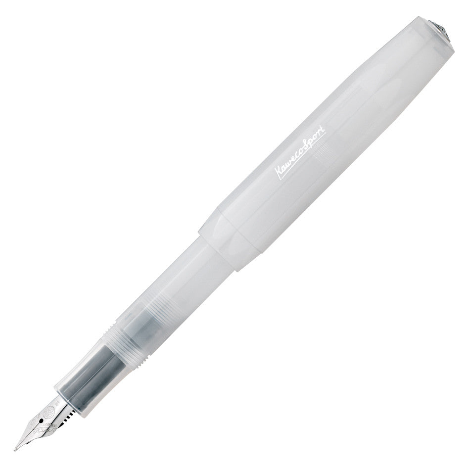 Kaweco Frosted Sport Fountain Pen
