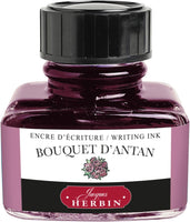 Herbin 30ml "D" Bottled Ink
