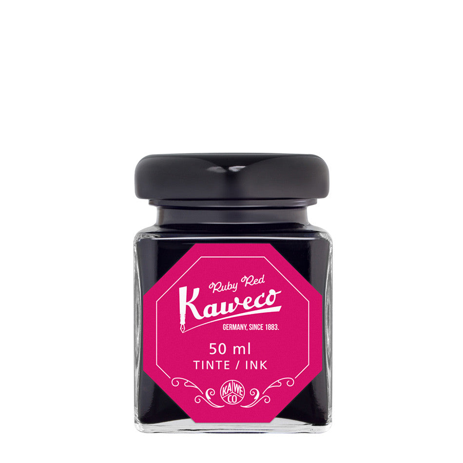 Kaweco Bottled Ink 50ml