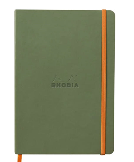 Rhodia Journal A5