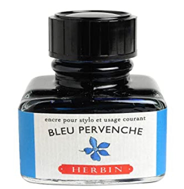 Herbin 30ml "D" Bottled Ink