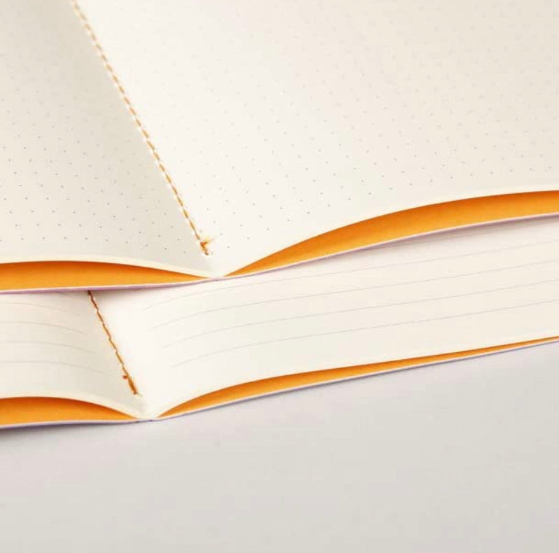 Rhodia A5 Slim Notebook