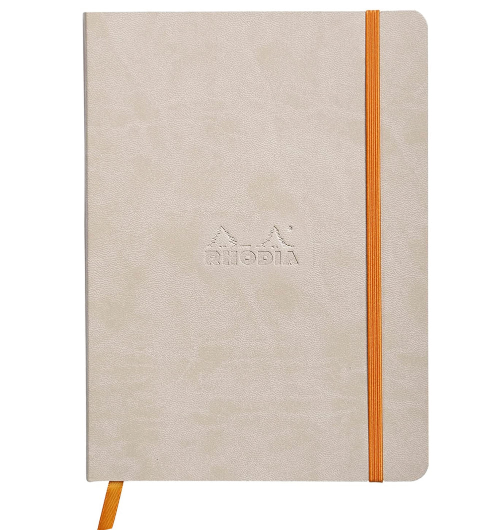 Rhodia Journal A5