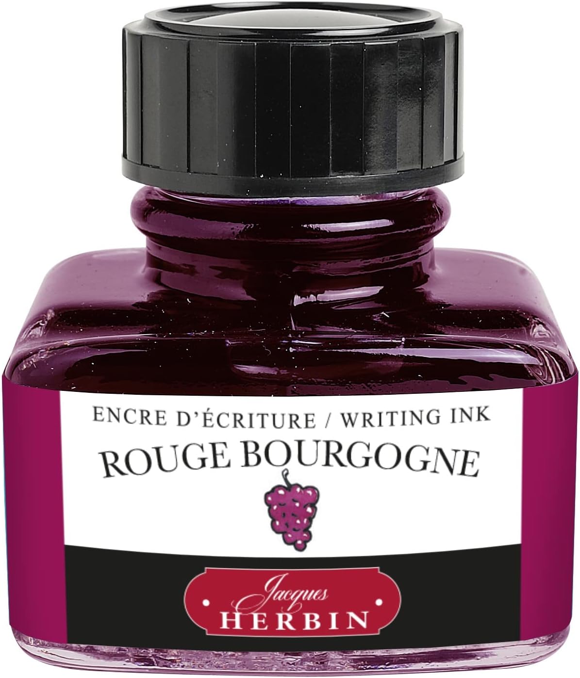 Herbin 30ml "D" Bottled Ink