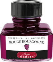 Herbin 30ml "D" Bottled Ink