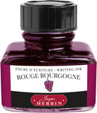 Herbin 30ml "D" Bottled Ink