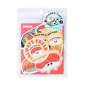 Greeting Life Sticker Pack - Sushi