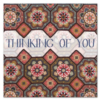 Emma Ball Thinking Of You - Janie Crow