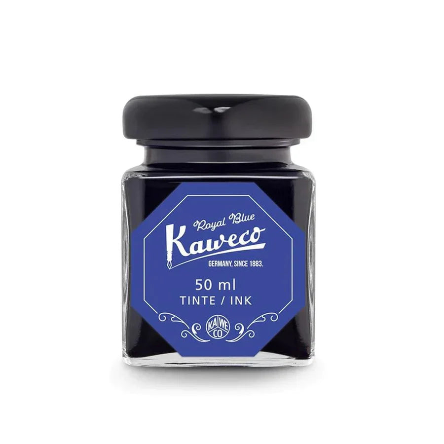 Kaweco Bottled Ink 50ml