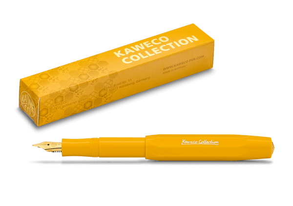 Kaweco Collection Sport Fountain Pen
