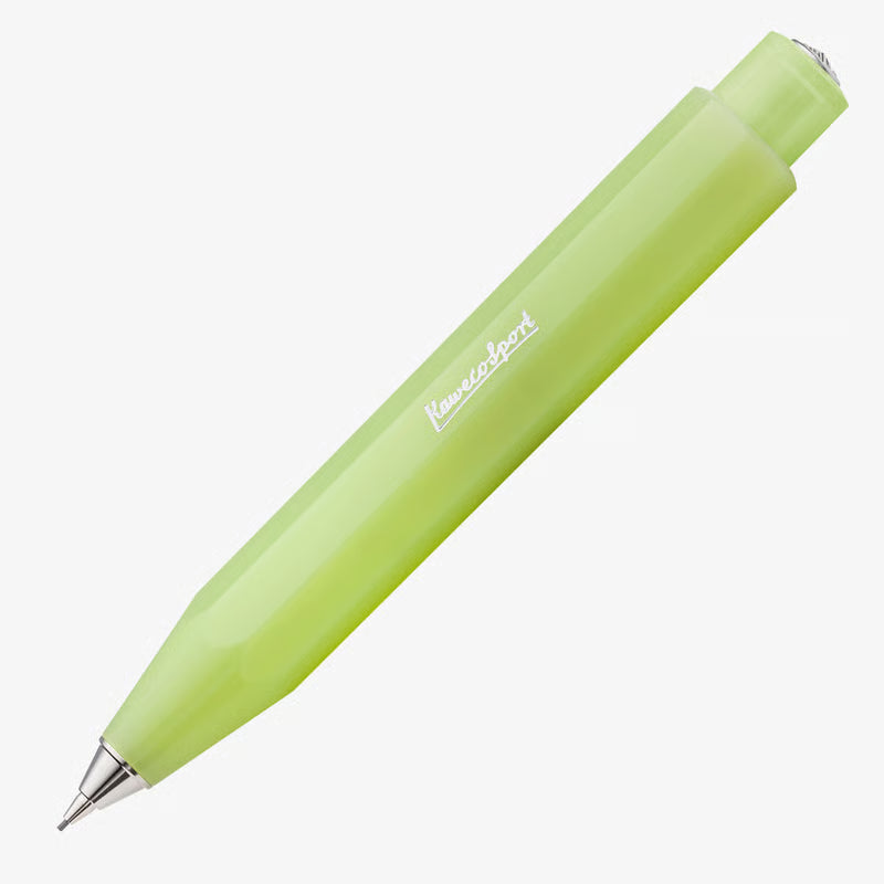 Kaweco Frosted Sport Mechanical Pencil 0.7mm