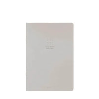 Midori - Dot Grid Notebook A5