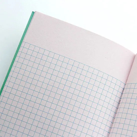 Paperways Mini Notebook