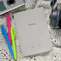 Laconic B6 Style Notebook - Clothing