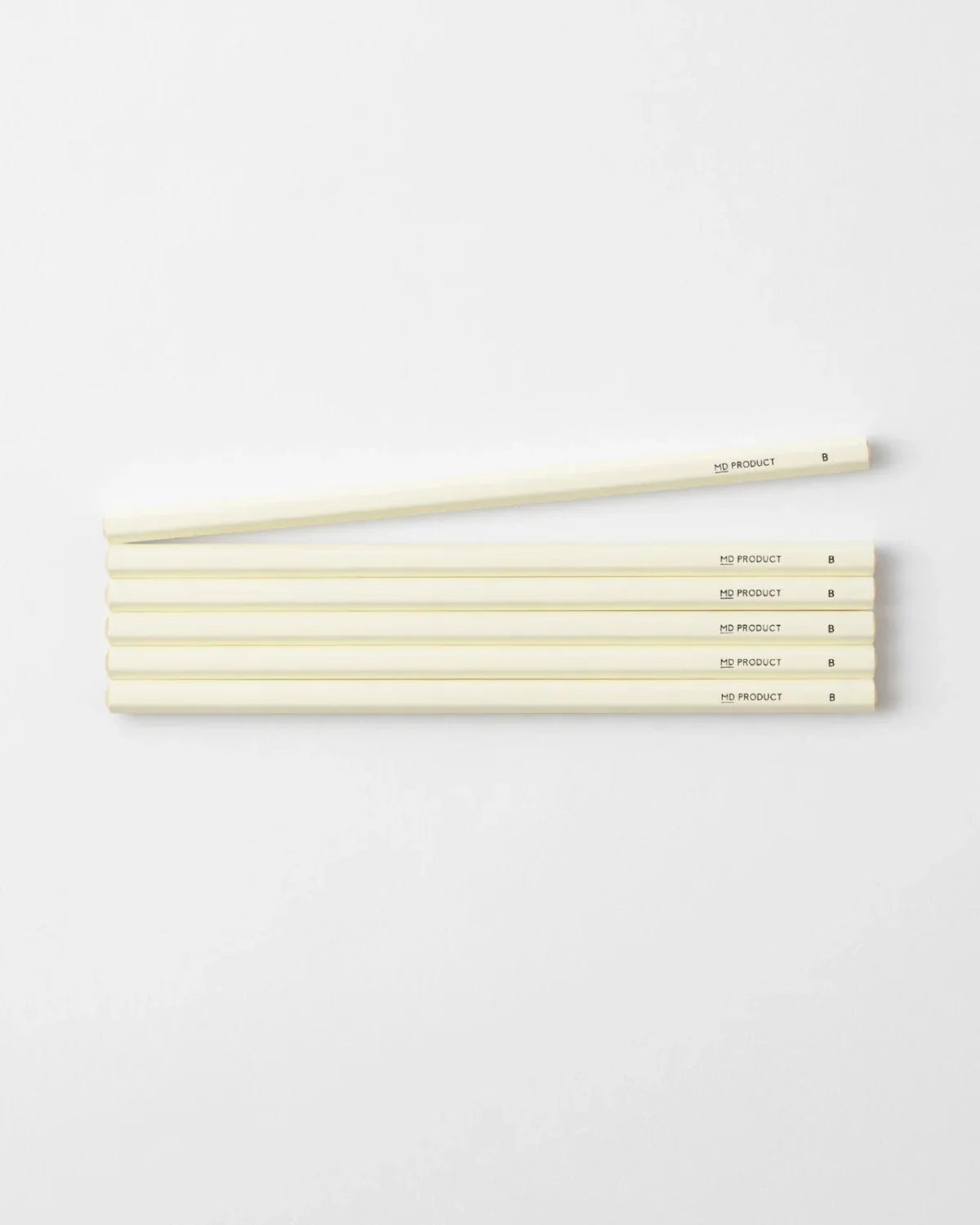 MD Product Pencil Set - 6 pcs