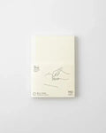 MD Product Notebook - A6