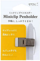 Midori - Miniclip Penholder
