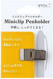 Midori - Miniclip Penholder