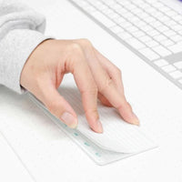 HIGHTIDE Memo Pad - Weekly