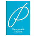 The Unemployed Philosophers Guild Penmanship Practicing Notebook