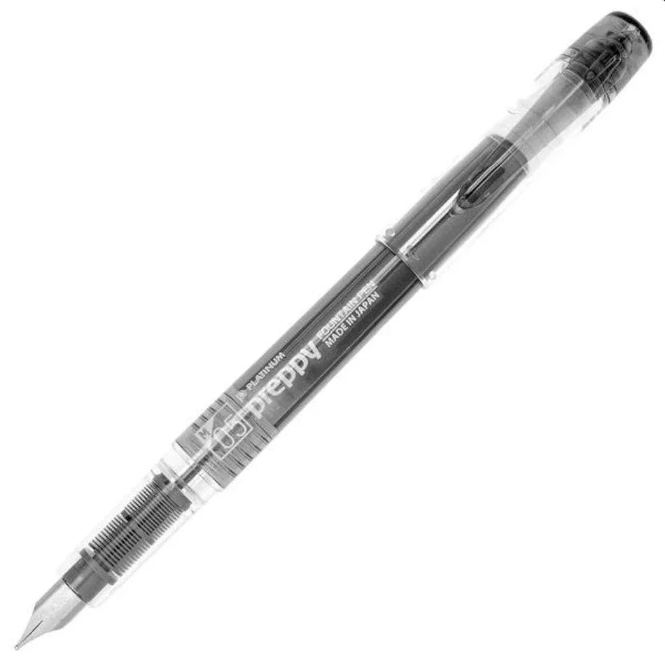 Platinum Preppy Fountain Pen