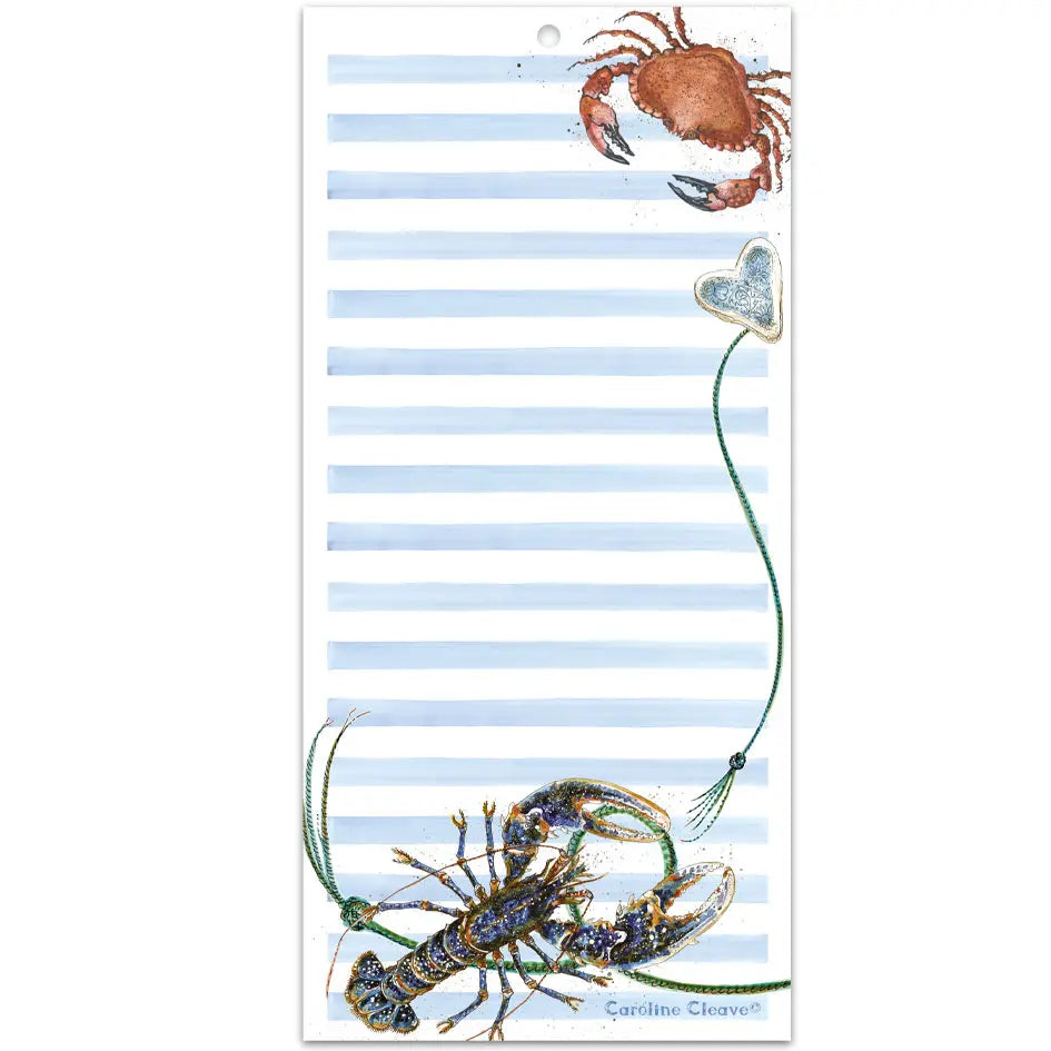 Emma Ball Magnetic Pad