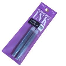 Platinum Ink Cartridges