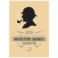 The Unemployed Philosophers Guild Sherlock Holmes Notebook