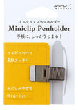 Midori - Miniclip Penholder