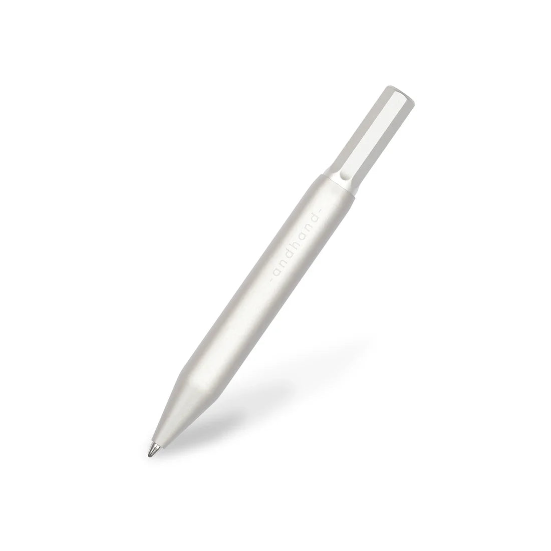 AndHand Method Retractable Pen