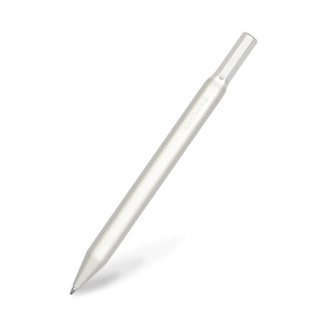 AndHand Method Retractable Pen