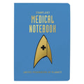 The Unemployed Philosophers Guild Star Trek Medical Notebook
