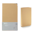 Traveler's Company Notebook Binder for Refills