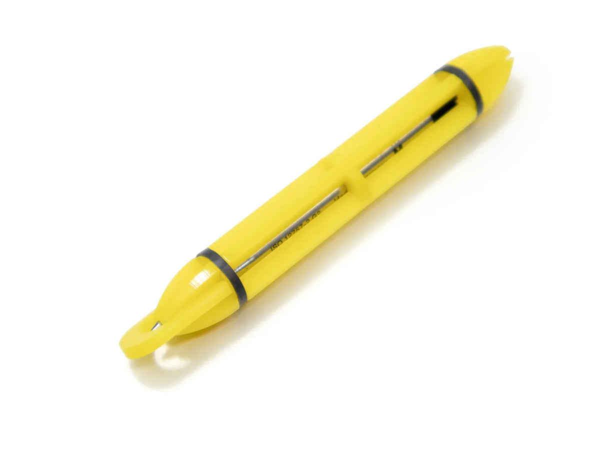 Divide and Rule POST&WRITE Pen