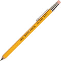 OHTO WN02 Mini Mechanical Wood Pencil with Eraser - 0.5mm