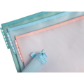 Exacompta A4 Zipped Pocket