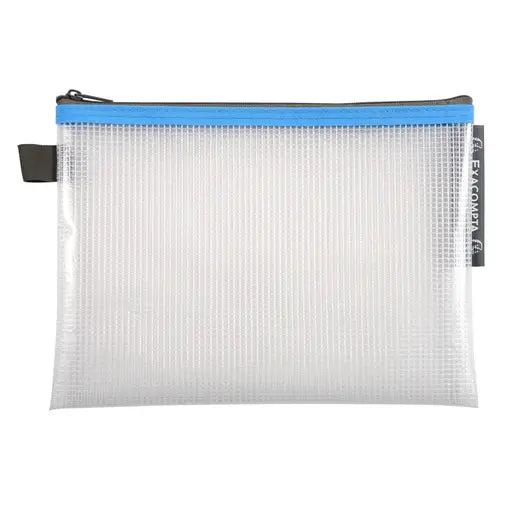 Exacompta A5 Zipped Pocket