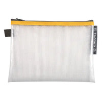 Exacompta Zipped pocket EVA A5 assorted colours