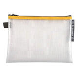 Exacompta Zipped pocket EVA A5 assorted colours